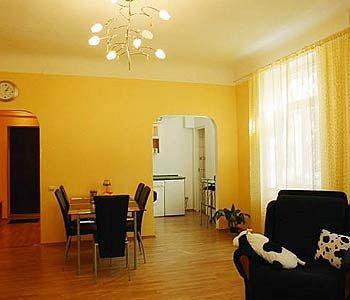 Bed & Breakfast Hotel B&B Riga Riga