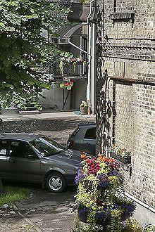 Hotel B&B Riga 2*