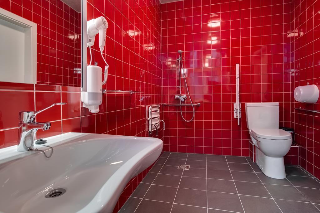 Hotel Liberty Riga