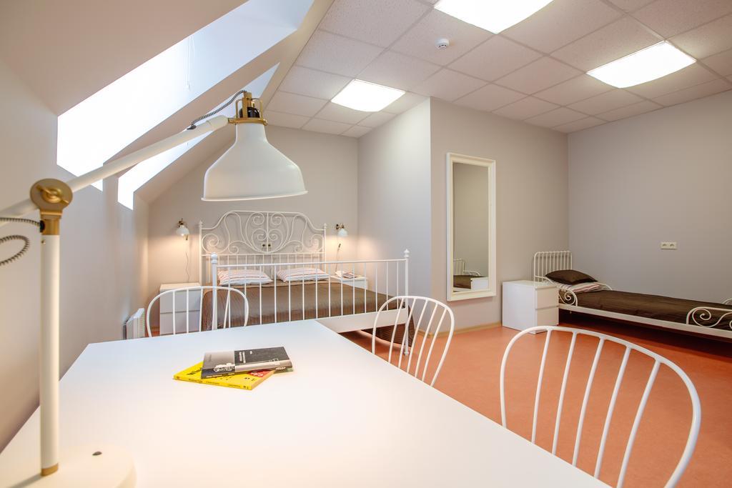 Liberty 3* Riga