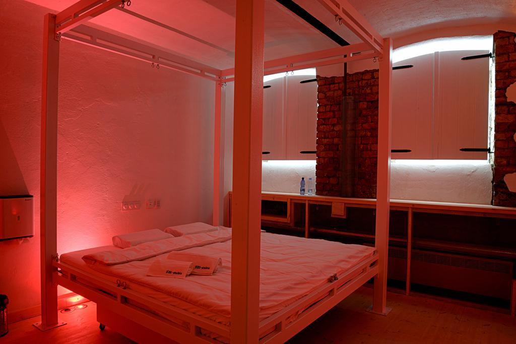 Sm-studio (adults Only) Love hotel