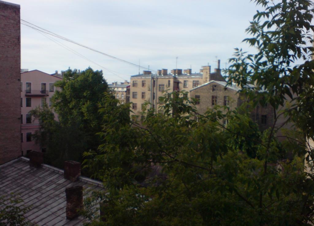 Apartment Rigacenter *