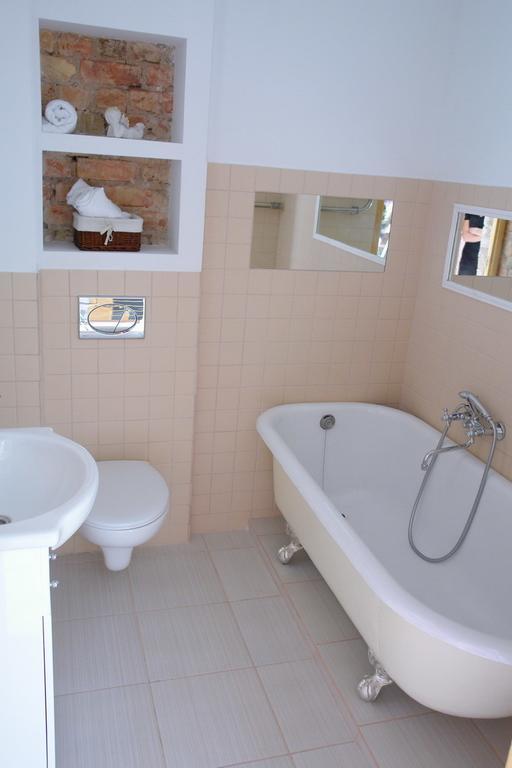 Rigacenter Apartment *