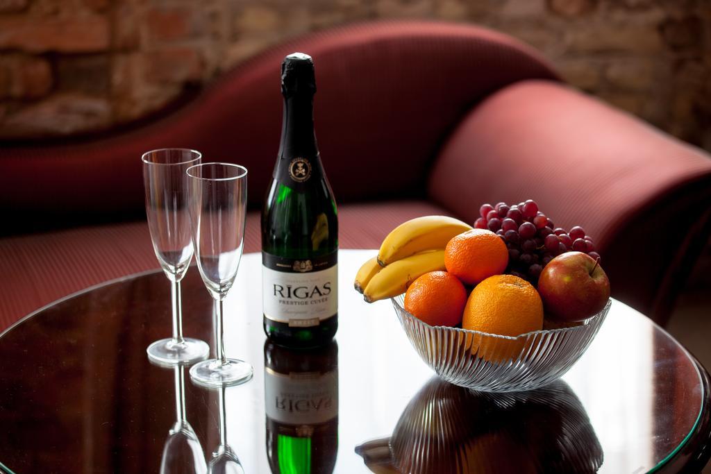 Hotel Janne Hotel Riga