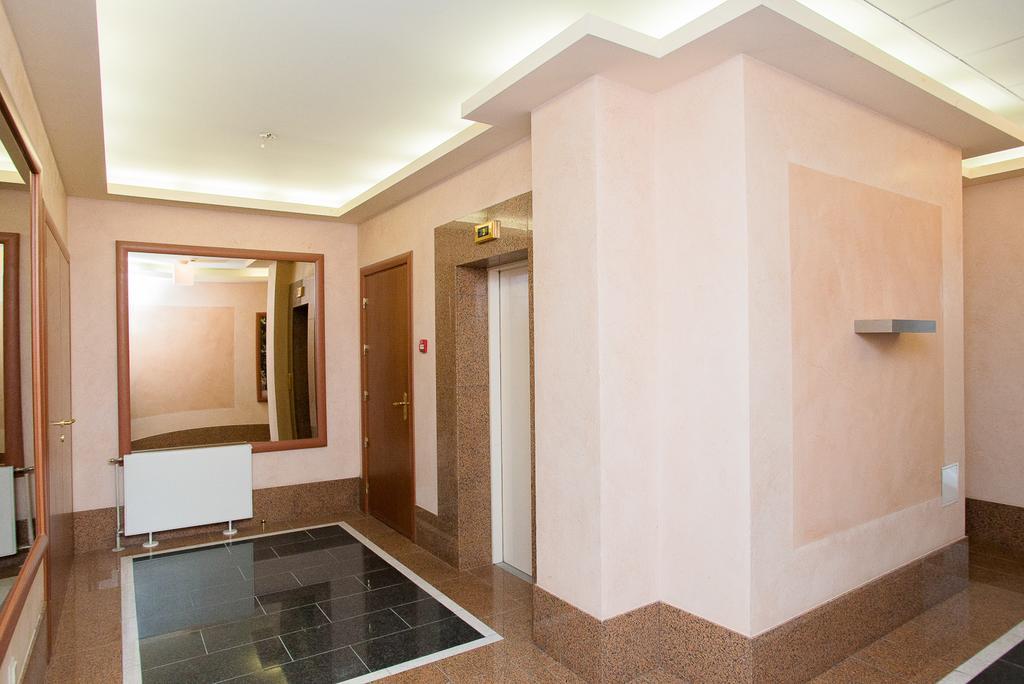 Apartment Old Julia Riga