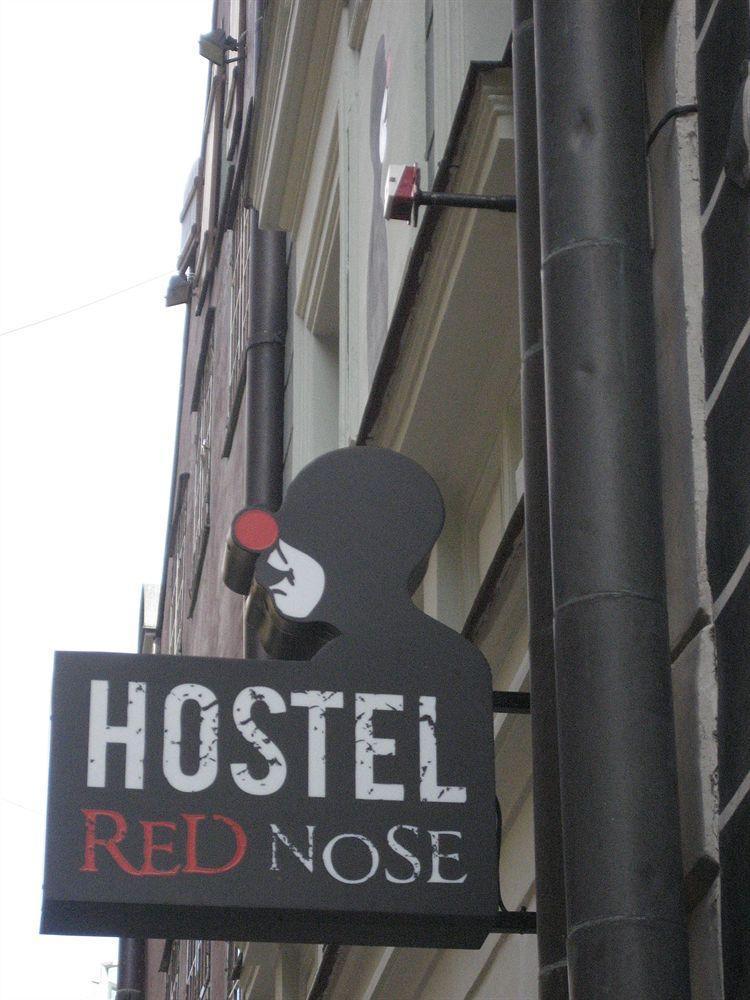 Red Nose With Self-check In Hostel