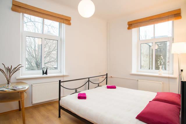 City Center Apartment
