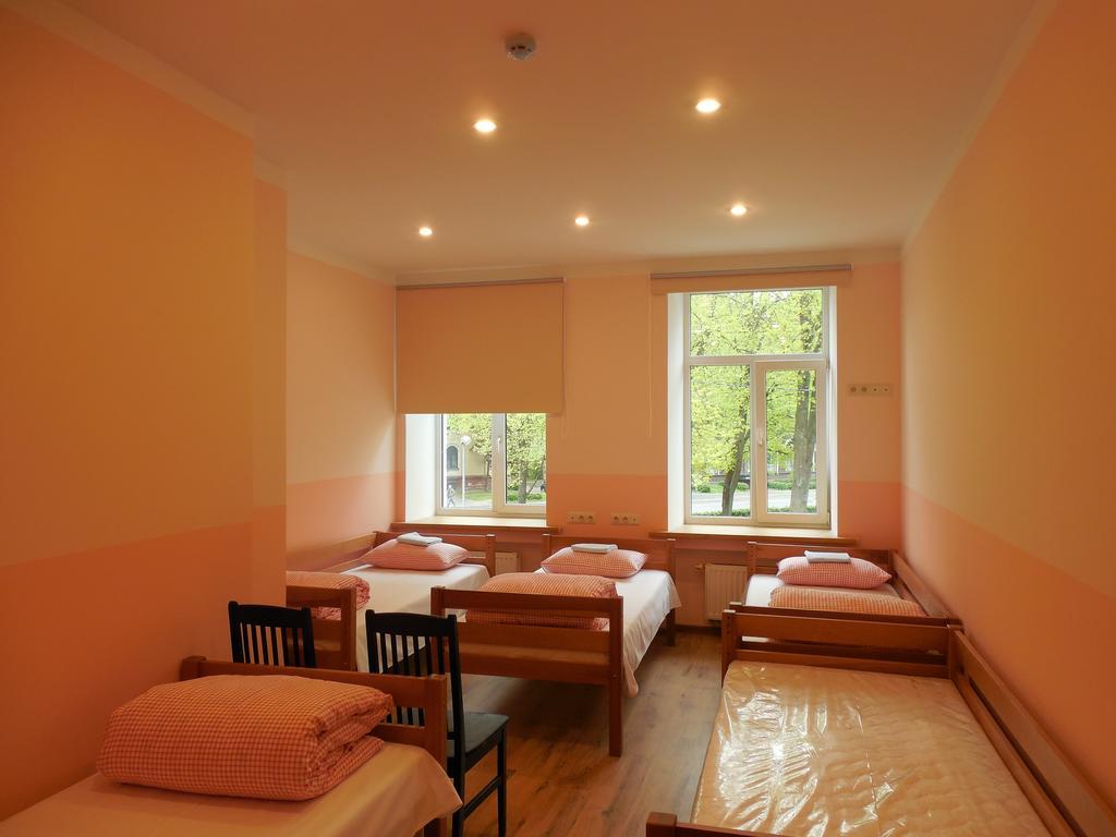 Hostel Gogol Park Riga