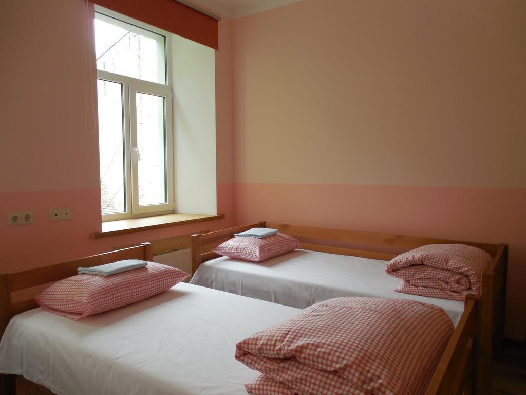 Hostel Gogol Park *