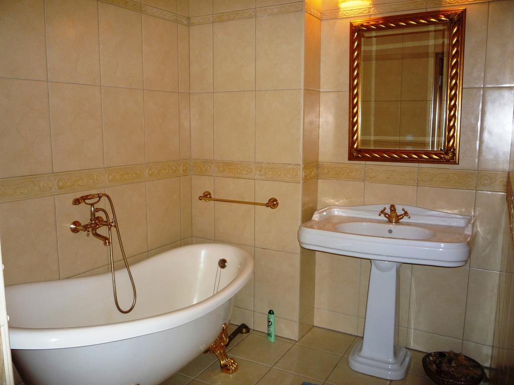 Sweet Apartment Riga