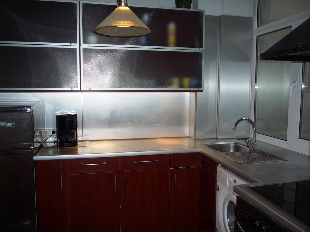 Sweet Apartment *