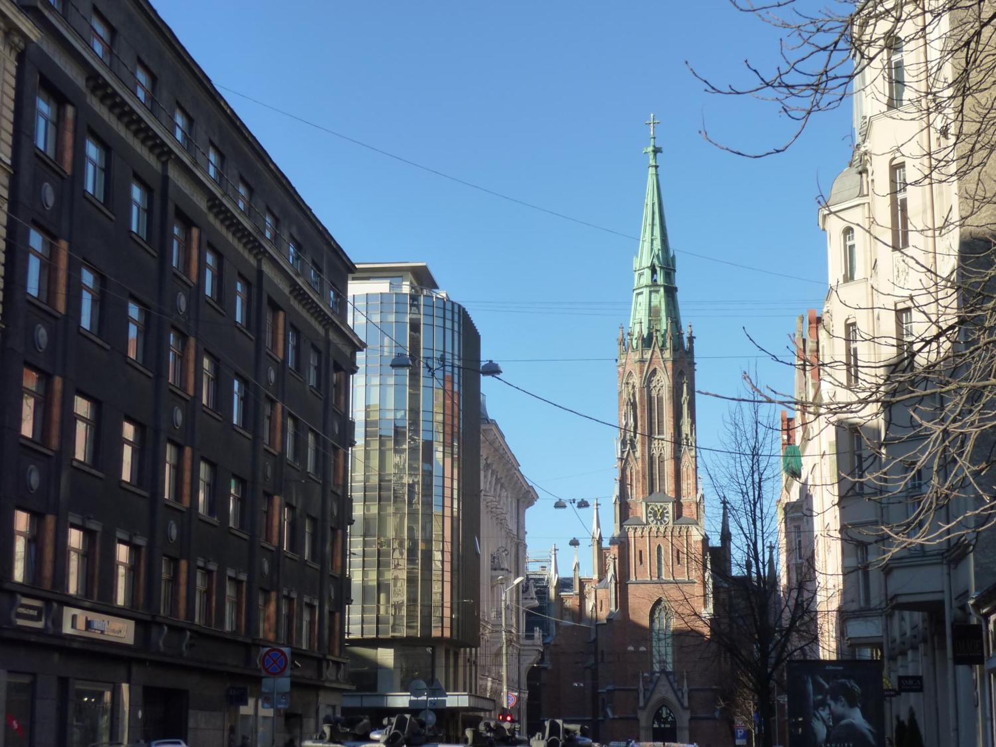 Anna * Riga