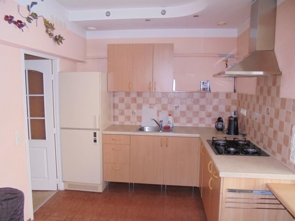 Apartment Biskapa Gate *