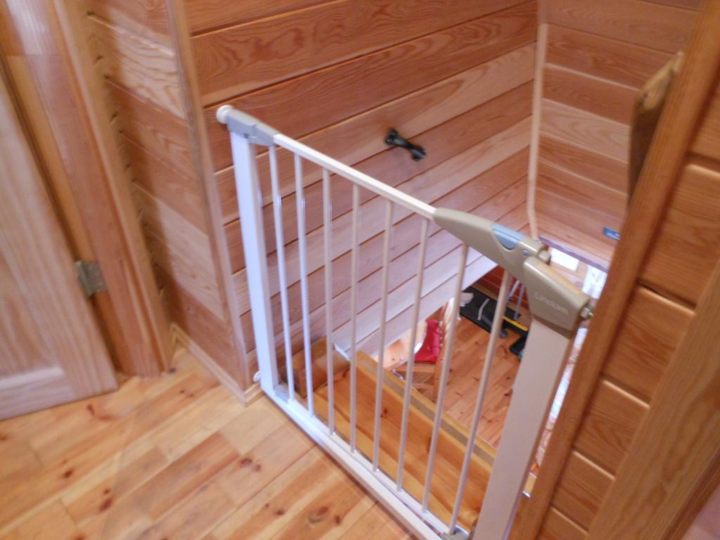 Forest Edge Lodge