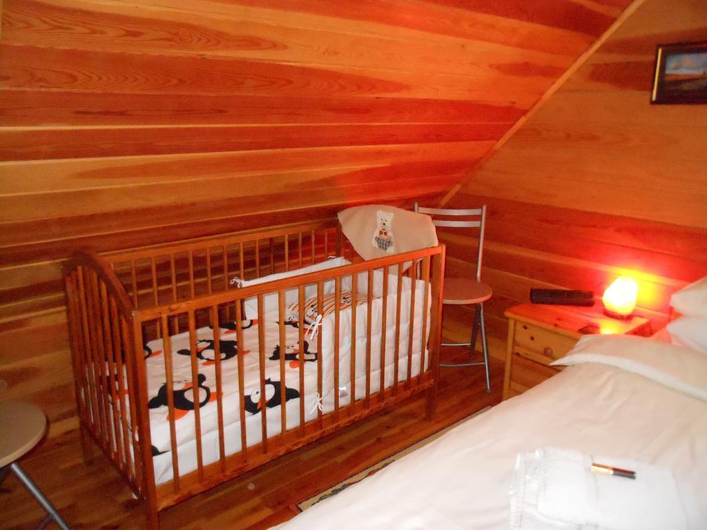 Forest Edge Lodge * Riga