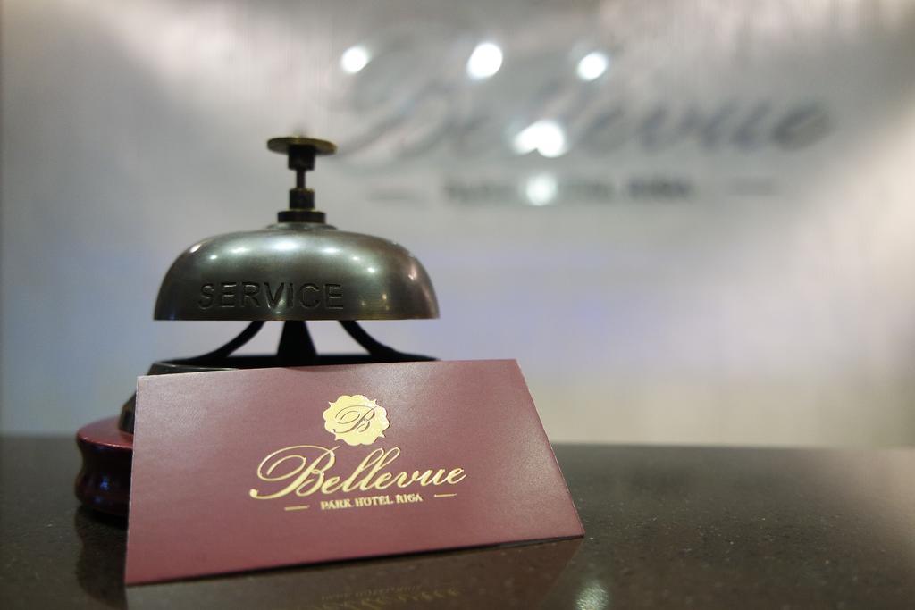 Bellevue Park With Free Parking 4*