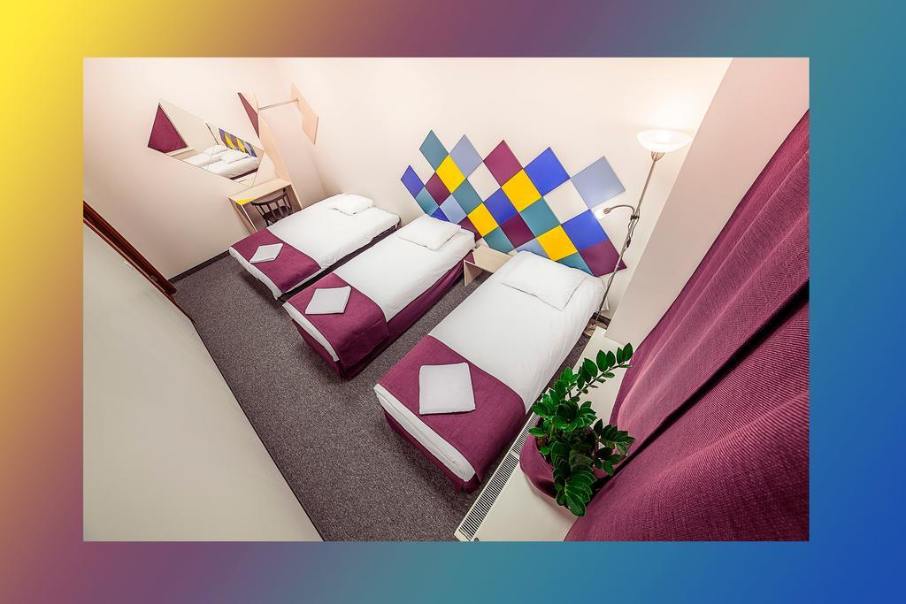 Hotel Mosaic