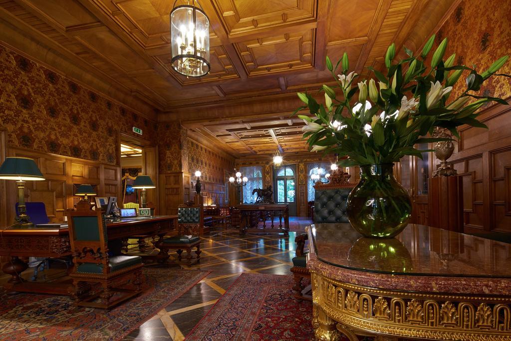 Hotel Gallery Park & Spa, A Chateaux & Collection
