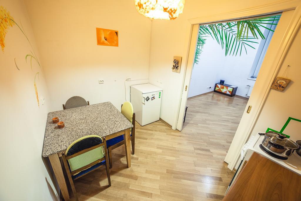 Oldtown Palasta Apartamento