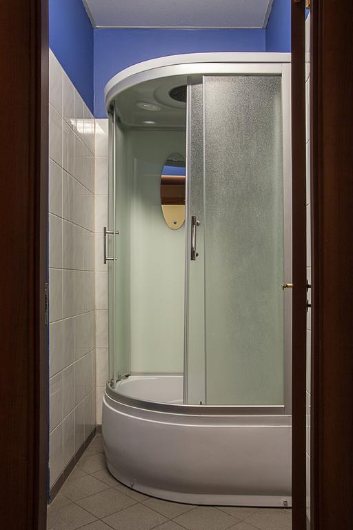 Albergue Big Bed