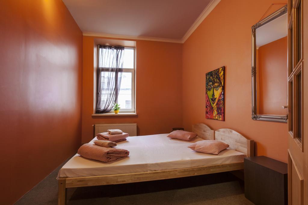 Hostel Big Bed *