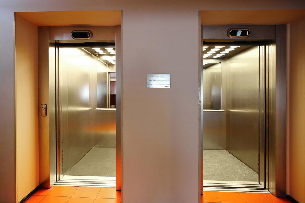 Hotel Tomo Free Parking 3*