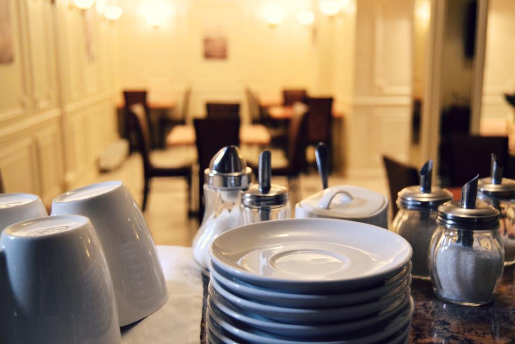 Riverside 3* Riga