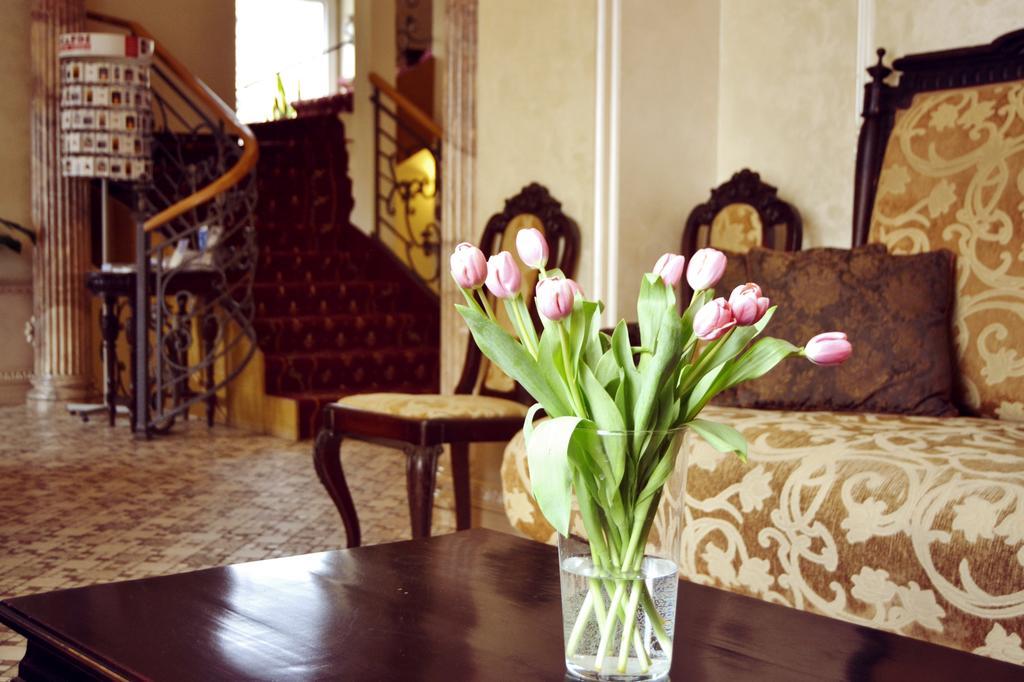 Riverside Hotel Riga