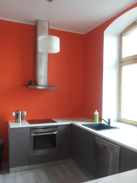 Sarma Welcome Apartment