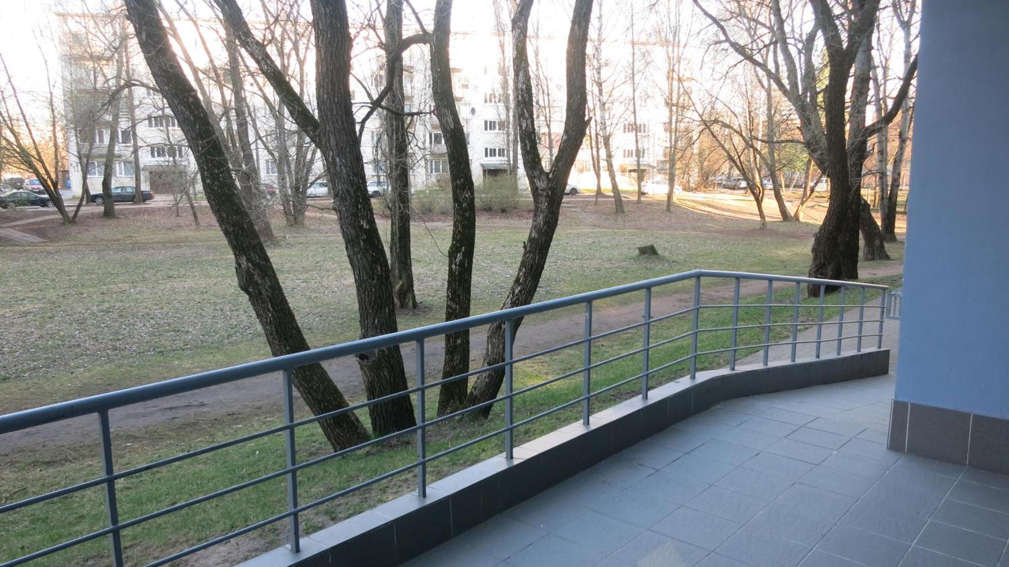 Cat Garden Premium * Riga