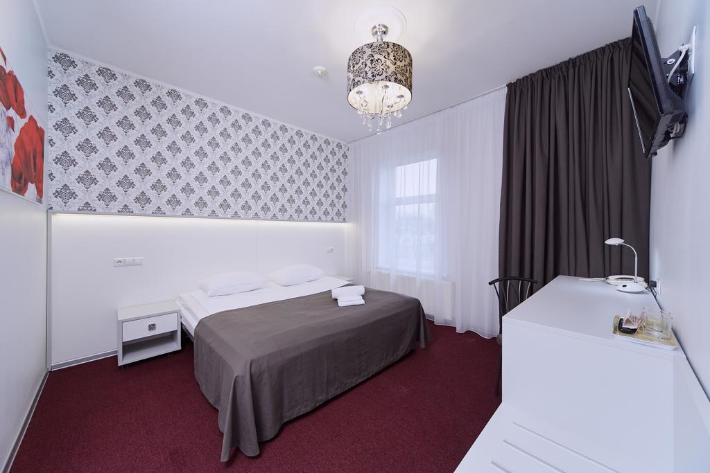 My Ok & Coliving Hotel Riga
