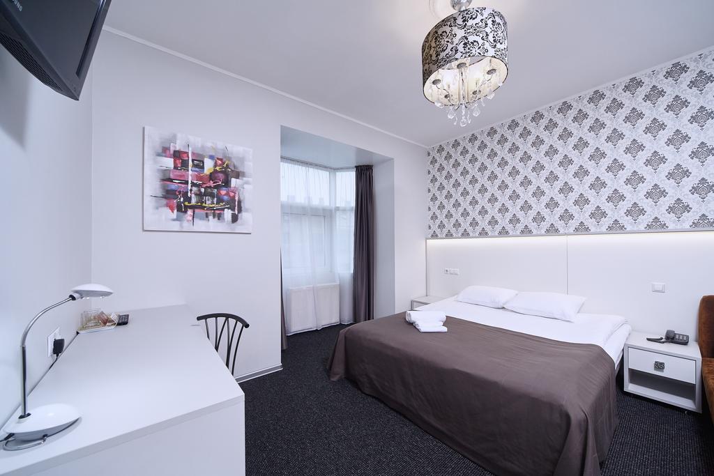 My Ok & Coliving Hotel