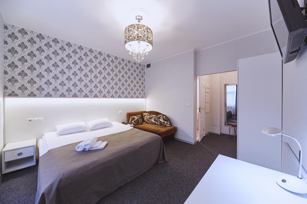 My Ok & Coliving 3*