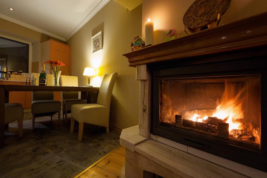 Korter Daugavaluxapartments Free Parking Riga
