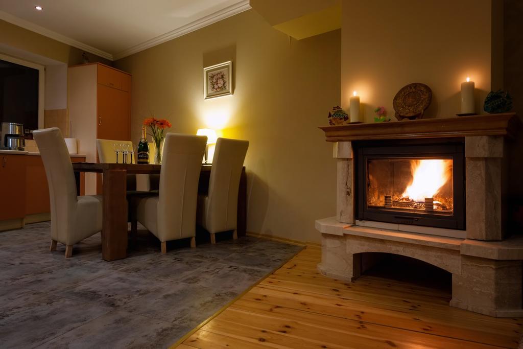 Daugavaluxapartments Free Parking Korter *