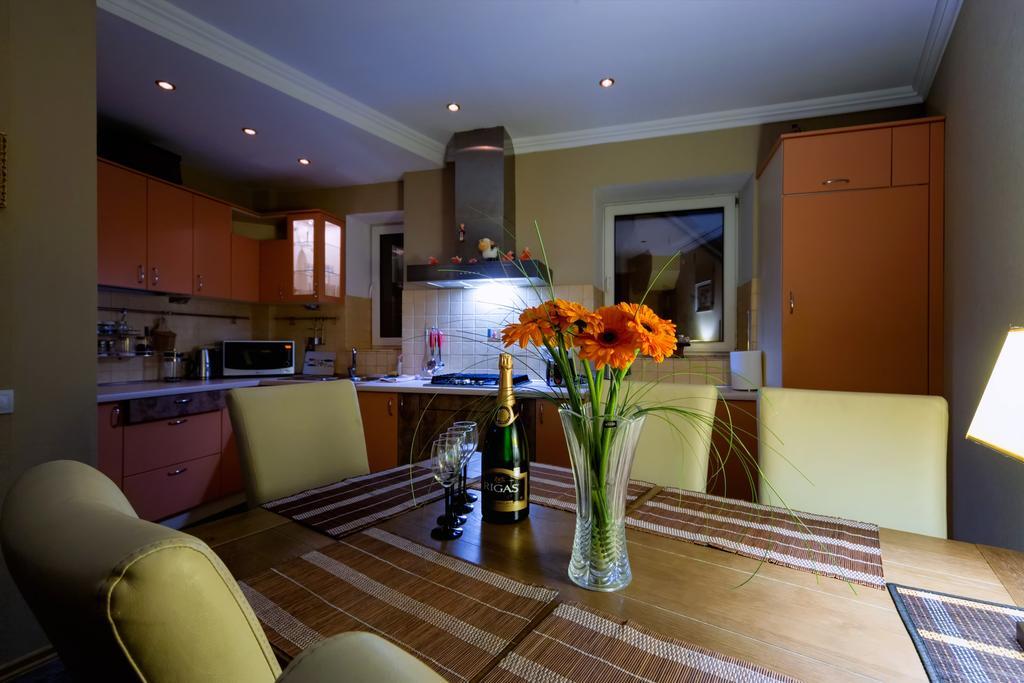 Daugavaluxapartments Free Parking *