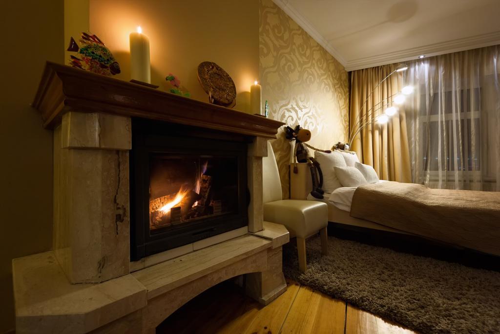 Daugavaluxapartments Free Parking Korter *