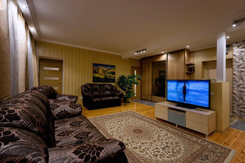 Daugavaluxapartments Free Parking *