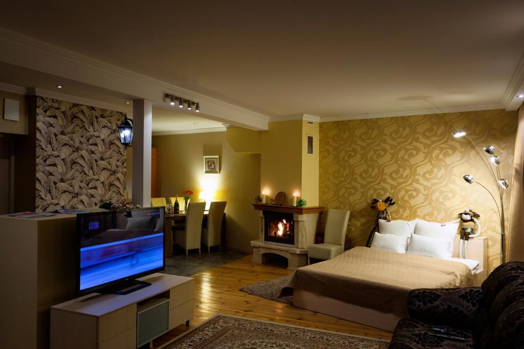 Daugavaluxapartments Free Parking Korter *