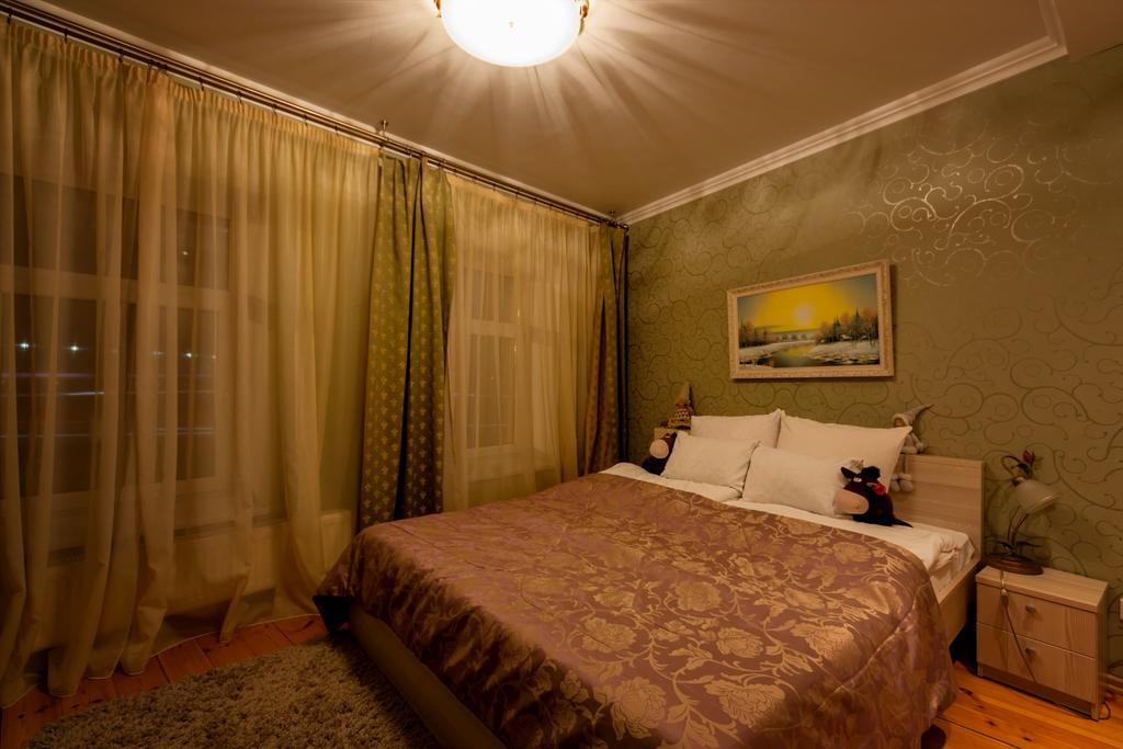 Daugavaluxapartments Free Parking * Riga
