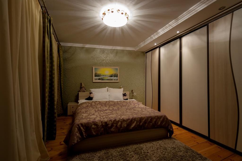 Daugavaluxapartments Free Parking Korter Riga