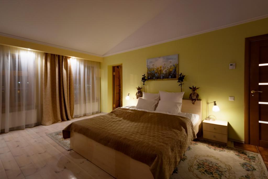 Daugavaluxapartments Free Parking Riga