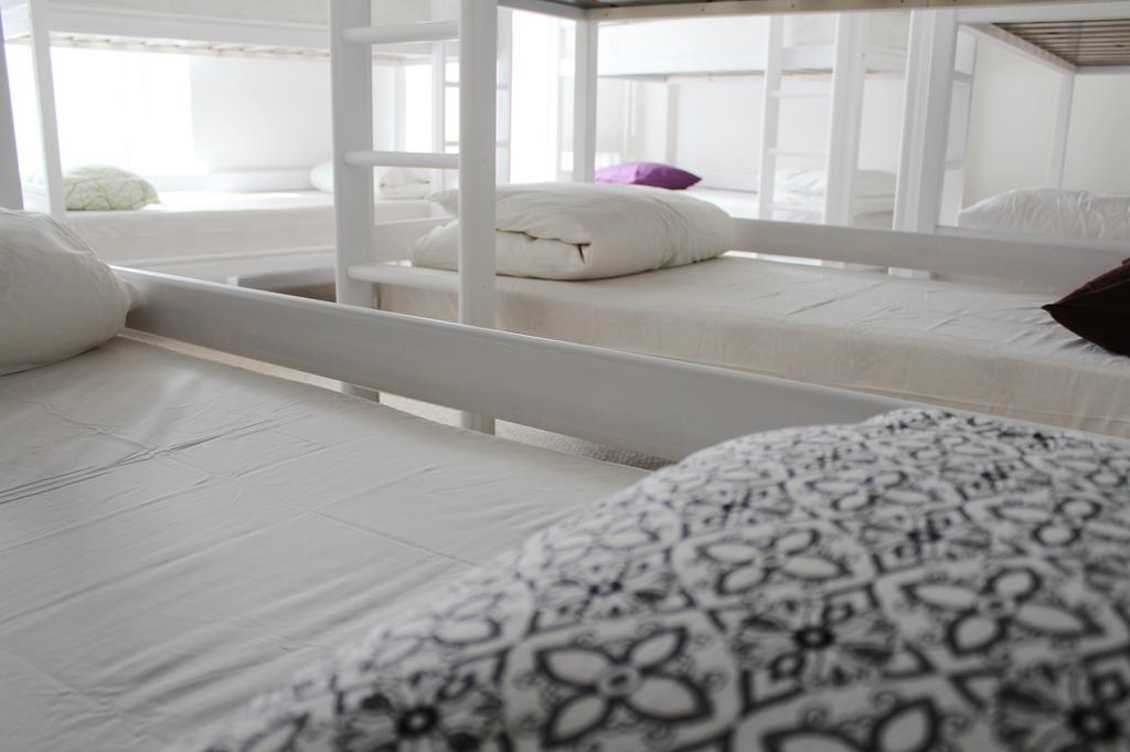 Albergue Tree House