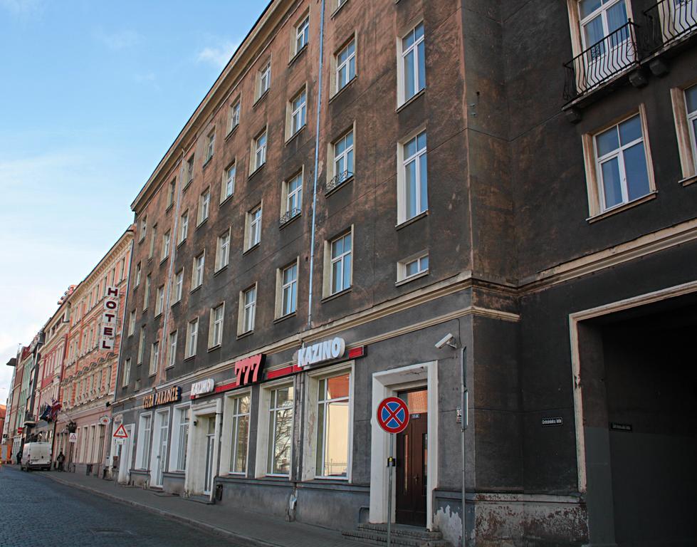 City Inn Riga Apartment, Town Hall View With Parking * Riga