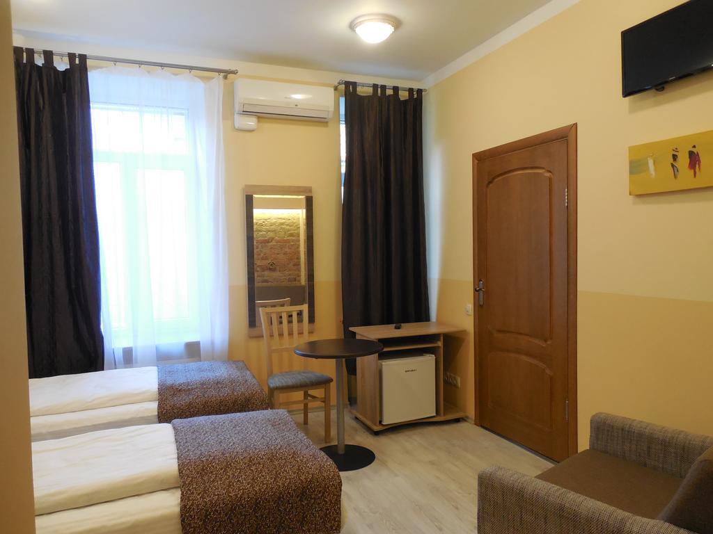Viešbutis Gogol Park Rooms 2*