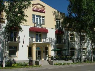 Hotel Vilmaja 3*