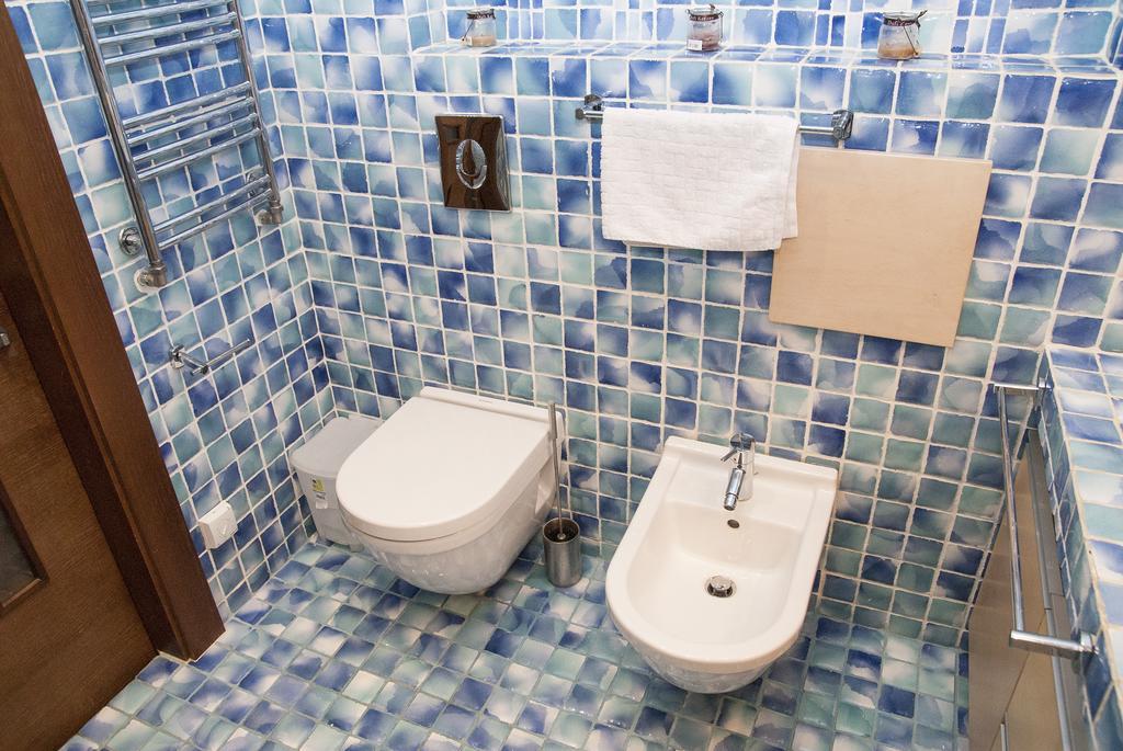 Hammam Executive Old *