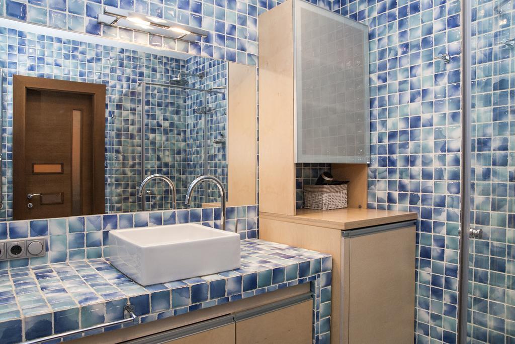 Apartment Hammam Executive Old Riga