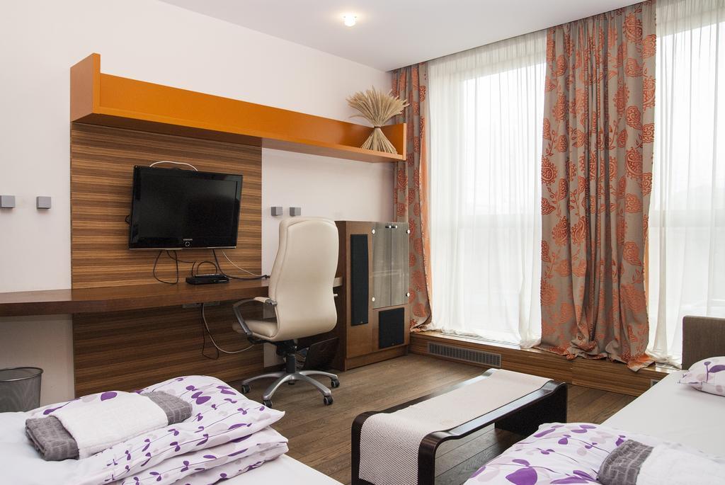 Hammam Executive Old Apartment Riga