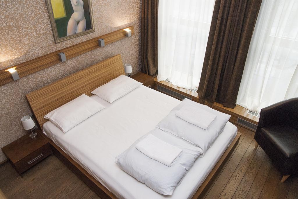 Hammam Executive Old Riga